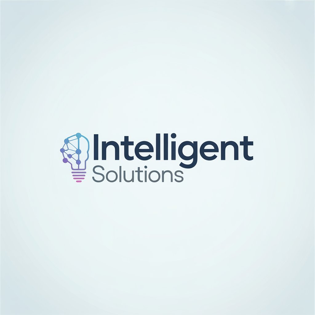 Intelligent Solutions Logo
